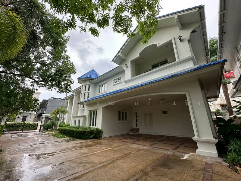 เลคไซด์ วิลล่า 2 : Lakeside Villa 2, สมุทรปราการ, Soi Lakeside Villa Village 2, Bangna-Trad Road, บางแก้ว, บางพลี, สมุทรปราการ, 1,200 ตร.ม., บ้านเดี่ยว ขาย, โดย กนกวรรณ กล้าแข็ง, 500309256 - DDproperty.com