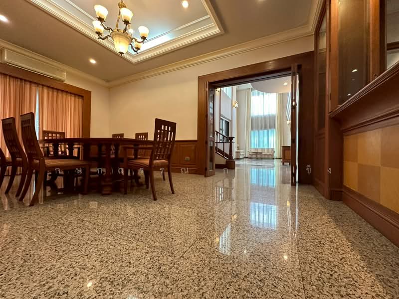 Lakeside Villa 2, Samut Prakan, Soi Lakeside Villa Village 2, Bangna-Trad Road, Bang Kaeo, Bang Plee, Samut Prakan, 8 Bedrooms, 1,200 sqm, Single Detached House For Sale, by Kanokwan Klakhaeng, 500309256 - DDproperty.com