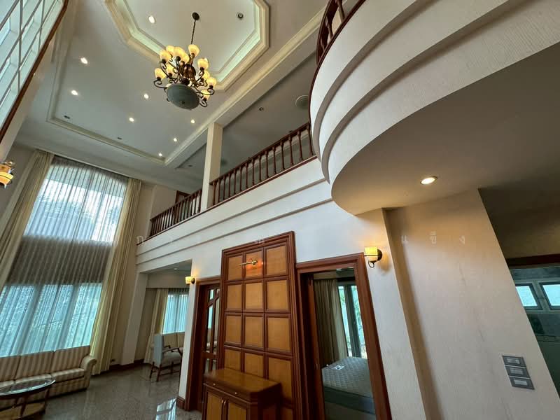 เลคไซด์ วิลล่า 2 : Lakeside Villa 2, สมุทรปราการ, Soi Lakeside Villa Village 2, Bangna-Trad Road, บางแก้ว, บางพลี, สมุทรปราการ, 1,200 ตร.ม., บ้านเดี่ยว ขาย, โดย กนกวรรณ กล้าแข็ง, 500309256 - DDproperty.com