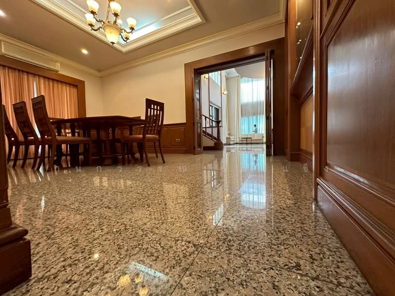 Lakeside Villa 2, Samut Prakan, Soi Lakeside Villa Village 2, Bangna-Trad Road, Bang Kaeo, Bang Plee, Samut Prakan, 8 Bedrooms, 1,200 sqm, Single Detached House For Sale, by Kanokwan Klakhaeng, 500309256 - DDproperty.com