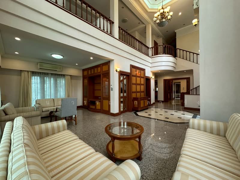 Lakeside Villa 2, Samut Prakan, Soi Lakeside Villa Village 2, Bangna-Trad Road, Bang Kaeo, Bang Plee, Samut Prakan, 8 Bedrooms, 1,200 sqm, Single Detached House For Sale, by Kanokwan Klakhaeng, 500309256 - DDproperty.com
