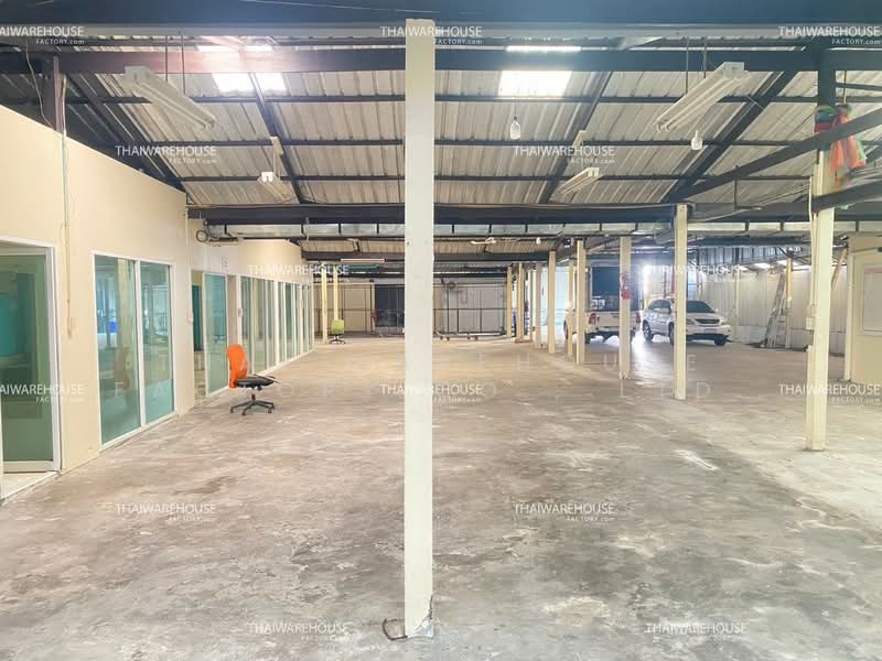 Factory and Warehouse for Rent 1200 sqm Wang Thonglang Bangkok, Bangkok, Wang Thonglang, Bangkok, , 1,200 sqm, Warehouse/Factory For Rent, by THAI WAREHOUSE FACTORY CO., LTD., 500309258 - DDproperty.com