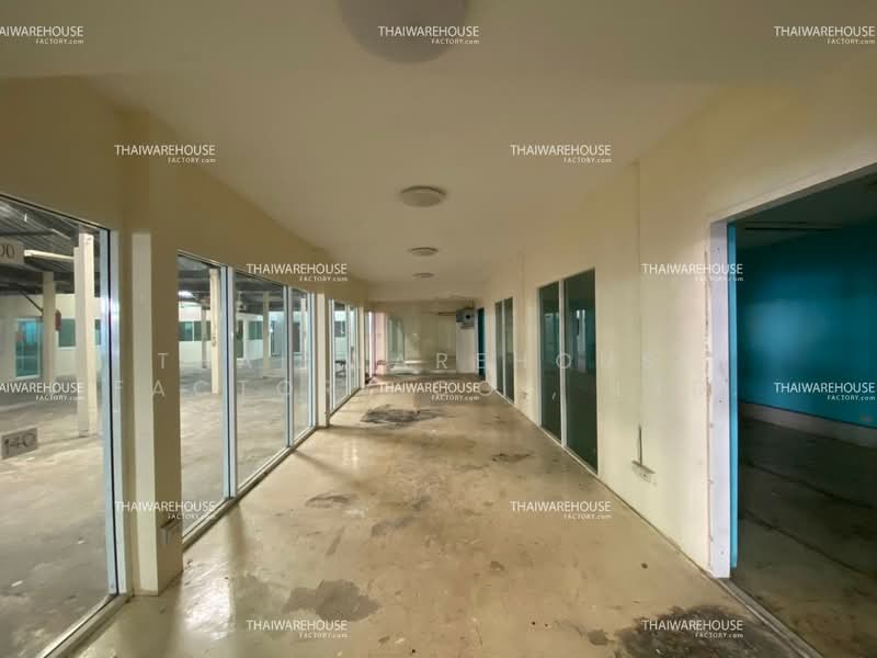 Factory and Warehouse for Rent 1200 sqm Wang Thonglang Bangkok, Bangkok, Wang Thonglang, Bangkok, , 1,200 sqm, Warehouse/Factory For Rent, by THAI WAREHOUSE FACTORY CO., LTD., 500309258 - DDproperty.com