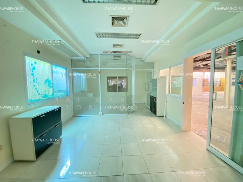 Factory and Warehouse for Rent 1200 sqm Wang Thonglang Bangkok, Bangkok, Wang Thonglang, Bangkok, , 1,200 sqm, Warehouse/Factory For Rent, by THAI WAREHOUSE FACTORY CO., LTD., 500309258 - DDproperty.com