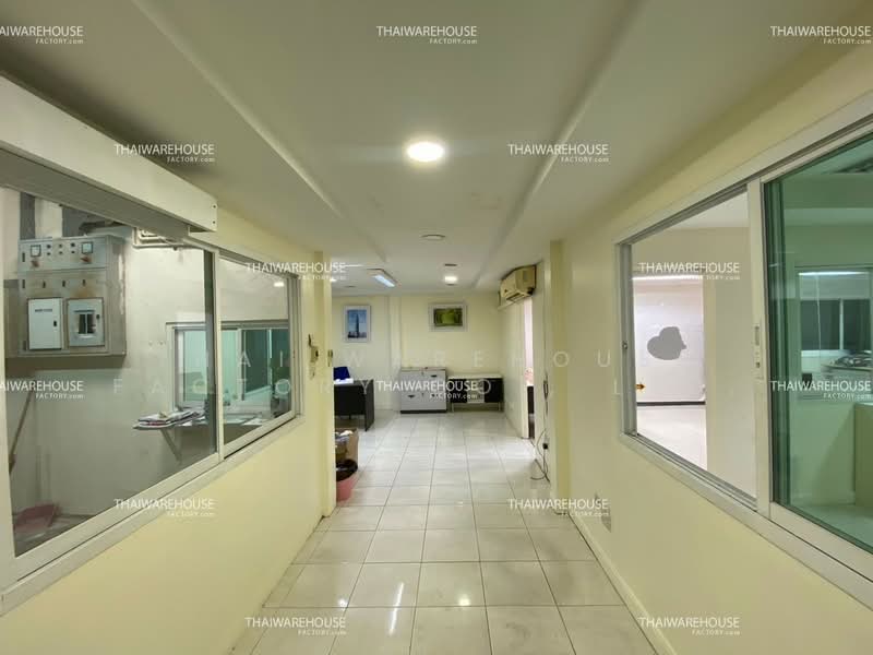 Factory and Warehouse for Rent 1200 sqm Wang Thonglang Bangkok, Bangkok, Wang Thonglang, Bangkok, , 1,200 sqm, Warehouse/Factory For Rent, by THAI WAREHOUSE FACTORY CO., LTD., 500309258 - DDproperty.com