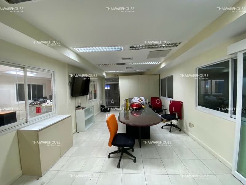 Factory and Warehouse for Rent 1200 sqm Wang Thonglang Bangkok, Bangkok, Wang Thonglang, Bangkok, , 1,200 sqm, Warehouse/Factory For Rent, by THAI WAREHOUSE FACTORY CO., LTD., 500309258 - DDproperty.com