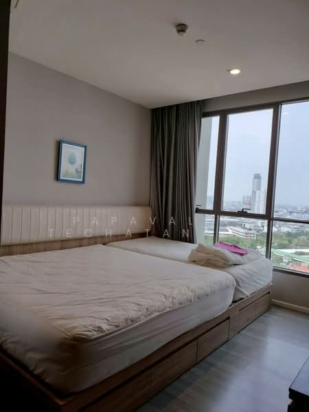 The Room Sathorn-St.Louis : เดอะ รูม สาทร - เซนหลุยส์, กรุงเทพ, 55 ซอยจันทน์ 18/7 ถนนจันทน์, ทุ่งวัดดอน, สาทร, กรุงเทพ, 65 ตร.ม., คอนโด ให้เช่า, โดย Papavalin Techatanaphuwit, 500309259 - DDproperty.com