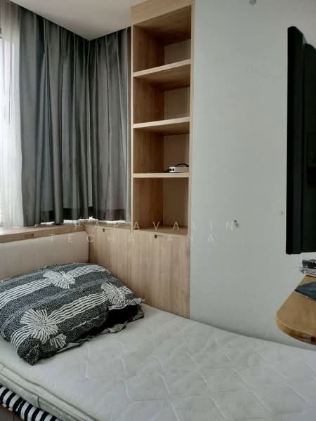 The Room Sathorn-St.Louis, Bangkok, 55 Soi Chan 18/7 Chan Road, Thung Wat Don, Sathon, Bangkok, 2 Bedrooms, 65 sqm, Condo For Rent, by Papavalin Techatanaphuwit, 500309259 - DDproperty.com