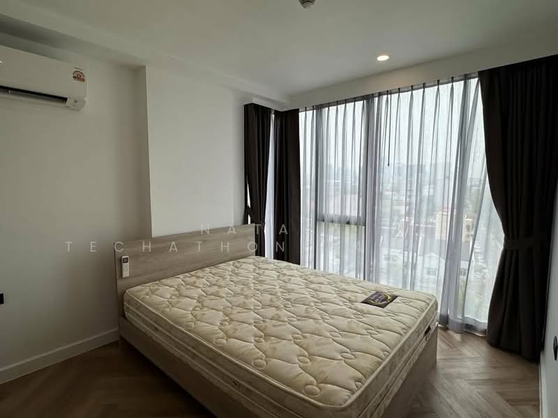 Fynn Aree, Bangkok, Soi Phaholyothin 7, Phaholyothin Road, Samsen Nai, Phaya Thai, Bangkok, 2 Bedrooms, 47 sqm, Condo For Rent, by Natasa Techathonthanakhun, 500309264 - DDproperty.com