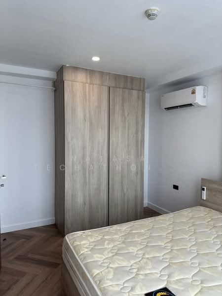 Fynn Aree, Bangkok, Soi Phaholyothin 7, Phaholyothin Road, Samsen Nai, Phaya Thai, Bangkok, 2 Bedrooms, 47 sqm, Condo For Rent, by Natasa Techathonthanakhun, 500309264 - DDproperty.com