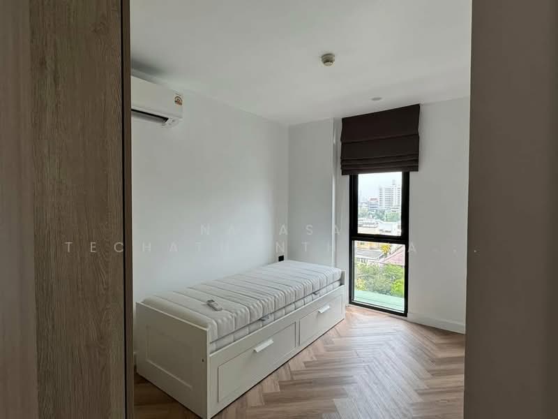 Fynn Aree, Bangkok, Soi Phaholyothin 7, Phaholyothin Road, Samsen Nai, Phaya Thai, Bangkok, 2 Bedrooms, 47 sqm, Condo For Rent, by Natasa Techathonthanakhun, 500309264 - DDproperty.com