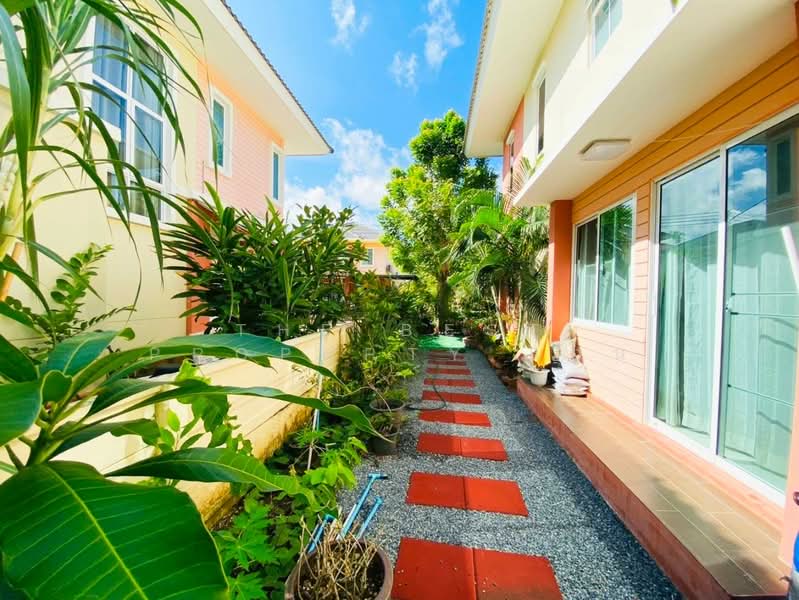 Pruksa Village 6 Rama 2-Bang Khun Thian Chai Talay : พฤกษาวิลเลจ 6 พระราม 2-บางขุนเทียนชายทะเล, สมุทรสาคร, ถนนบางขุนเทียน-ชายทะเล, พันท้ายนรสิงห์, เมืองสมุทรสาคร, สมุทรสาคร, 150 ตร.ม., บ้านเดี่ยว ขาย, โดย The Best Property แอน, 500309266 - DDproperty.com