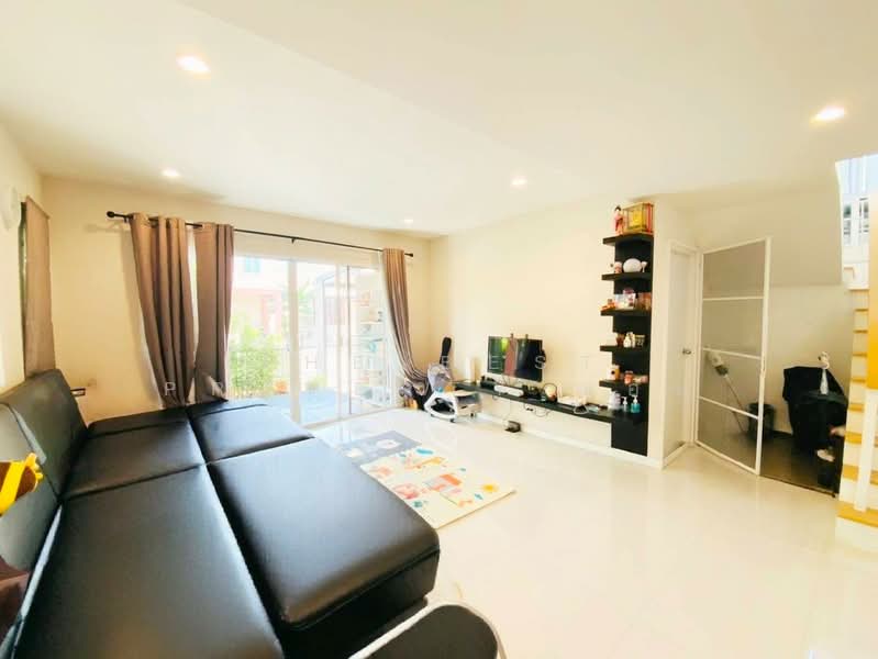 Pruksa Village 6 Rama 2-Bang Khun Thian Chai Talay : พฤกษาวิลเลจ 6 พระราม 2-บางขุนเทียนชายทะเล, สมุทรสาคร, ถนนบางขุนเทียน-ชายทะเล, พันท้ายนรสิงห์, เมืองสมุทรสาคร, สมุทรสาคร, 150 ตร.ม., บ้านเดี่ยว ขาย, โดย The Best Property แอน, 500309266 - DDproperty.com