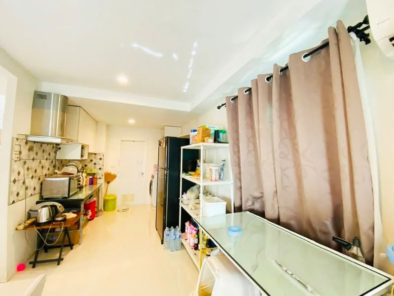 Pruksa Village 6 Rama 2-Bang Khun Thian Chai Talay, Samut Sakhon, Bang Khun Thian Road - Chai Talay, Phanthai Norasing, Muang Samut Sakhon, Samut Sakhon, 4 Bedrooms, 150 sqm, Single Detached House For Sale, by The Best Property แอน, 500309266 - DDproperty.com