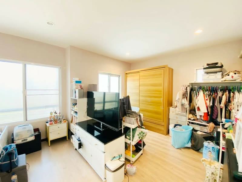 Pruksa Village 6 Rama 2-Bang Khun Thian Chai Talay : พฤกษาวิลเลจ 6 พระราม 2-บางขุนเทียนชายทะเล, สมุทรสาคร, ถนนบางขุนเทียน-ชายทะเล, พันท้ายนรสิงห์, เมืองสมุทรสาคร, สมุทรสาคร, 150 ตร.ม., บ้านเดี่ยว ขาย, โดย The Best Property แอน, 500309266 - DDproperty.com
