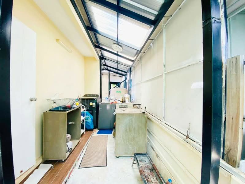 Pruksa Village 6 Rama 2-Bang Khun Thian Chai Talay, Samut Sakhon, Bang Khun Thian Road - Chai Talay, Phanthai Norasing, Muang Samut Sakhon, Samut Sakhon, 4 Bedrooms, 150 sqm, Single Detached House For Sale, by The Best Property แอน, 500309266 - DDproperty.com