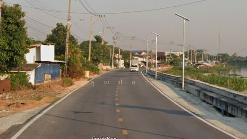 กรุงเทพ, Samut Prakan, Srisa Chorakhe Yai, Bang Sao Thong, Samut Prakan, , 5,976 sqm, Land For Sale, by คุณป๊อป, 500309267 - DDproperty.com