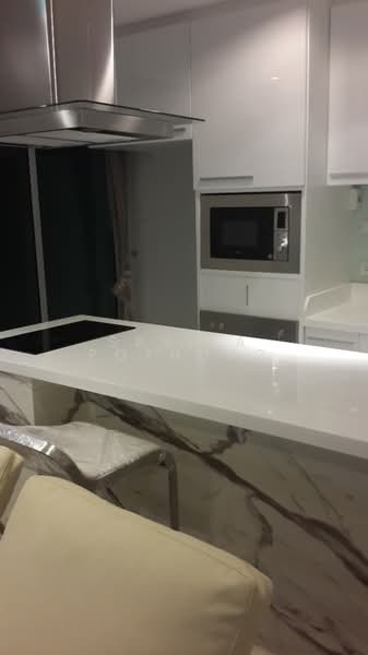 Belle Grand Rama 9, Bangkok, 131 Rama 9 Road, Huai Khwang, Bangkok, 1 Bedroom, 48 sqm, Condo For Sale, by Savita Pothong, 500309269 - DDproperty.com
