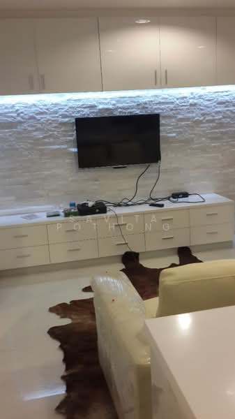 Belle Grand Rama 9, Bangkok, 131 Rama 9 Road, Huai Khwang, Bangkok, 1 Bedroom, 48 sqm, Condo For Sale, by Savita Pothong, 500309269 - DDproperty.com