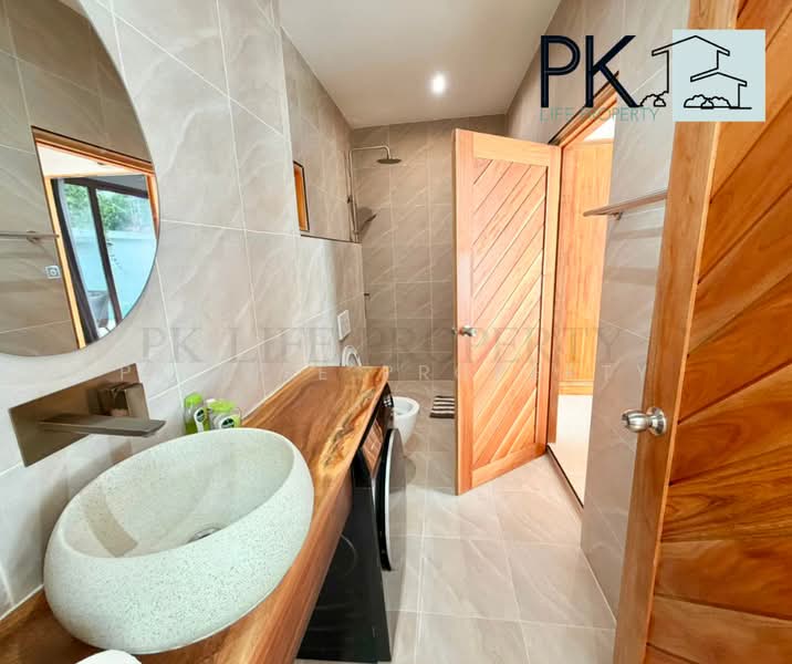 7R1021 Pool villa for rent 1 bedroom 1 bathroom 45,000/month at rawai have fully furnished, ภูเก็ต, ราไวย์, เมืองภูเก็ต, ภูเก็ต, 120 ตร.ม., วิลล่า ให้เช่า, โดย PK LIFE Property, 500309272 - DDproperty.com