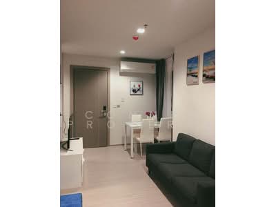 For Rent - Life Asoke-Rama 9, Bangkok