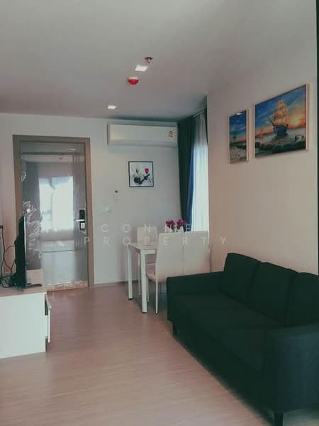 Life Asoke-Rama 9, Bangkok, 626 Asoke-Dindaeng Road, Makkasan, Ratchathewi, Bangkok, 2 Bedrooms, 41 sqm, Condo For Rent, by Connex Property, 500309277 - DDproperty.com