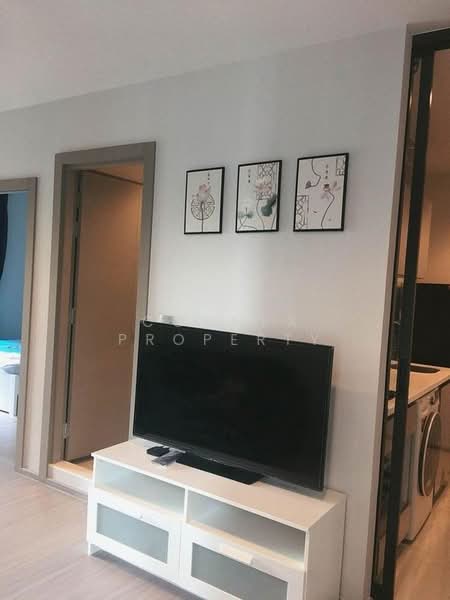 Life Asoke-Rama 9, Bangkok, 626 Asoke-Dindaeng Road, Makkasan, Ratchathewi, Bangkok, 2 Bedrooms, 41 sqm, Condo For Rent, by Connex Property, 500309277 - DDproperty.com