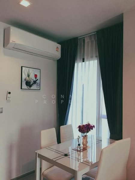 Life Asoke-Rama 9, Bangkok, 626 Asoke-Dindaeng Road, Makkasan, Ratchathewi, Bangkok, 2 Bedrooms, 41 sqm, Condo For Rent, by Connex Property, 500309277 - DDproperty.com