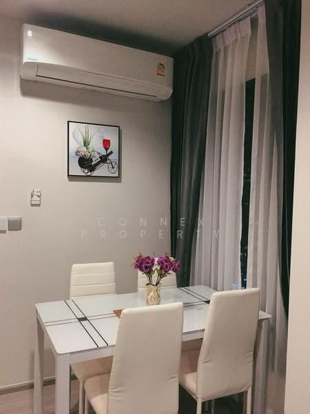 Life Asoke-Rama 9, Bangkok, 626 Asoke-Dindaeng Road, Makkasan, Ratchathewi, Bangkok, 2 Bedrooms, 41 sqm, Condo For Rent, by Connex Property, 500309277 - DDproperty.com