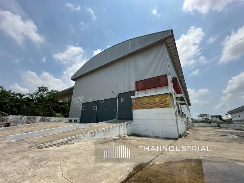 โกดังให้เช่า โรงงานให้เช่า 1,944 ตรม บางโฉลง, บางพลี, สมุทรปราการ (หมายเลขประกาศ: AT1948R), สมุทรปราการ, บางโฉลง, บางพลี, สมุทรปราการ, 1,944 ตร.ม., โกดัง-โรงงาน ให้เช่า, โดย AT SOKO PROPERTY CO., LTD, 500309278 - DDproperty.com