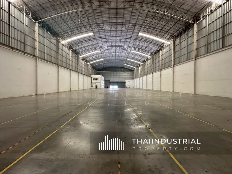 โกดังให้เช่า โรงงานให้เช่า 1,944 ตรม บางโฉลง, บางพลี, สมุทรปราการ (หมายเลขประกาศ: AT1948R), สมุทรปราการ, บางโฉลง, บางพลี, สมุทรปราการ, 1,944 ตร.ม., โกดัง-โรงงาน ให้เช่า, โดย AT SOKO PROPERTY CO., LTD, 500309278 - DDproperty.com