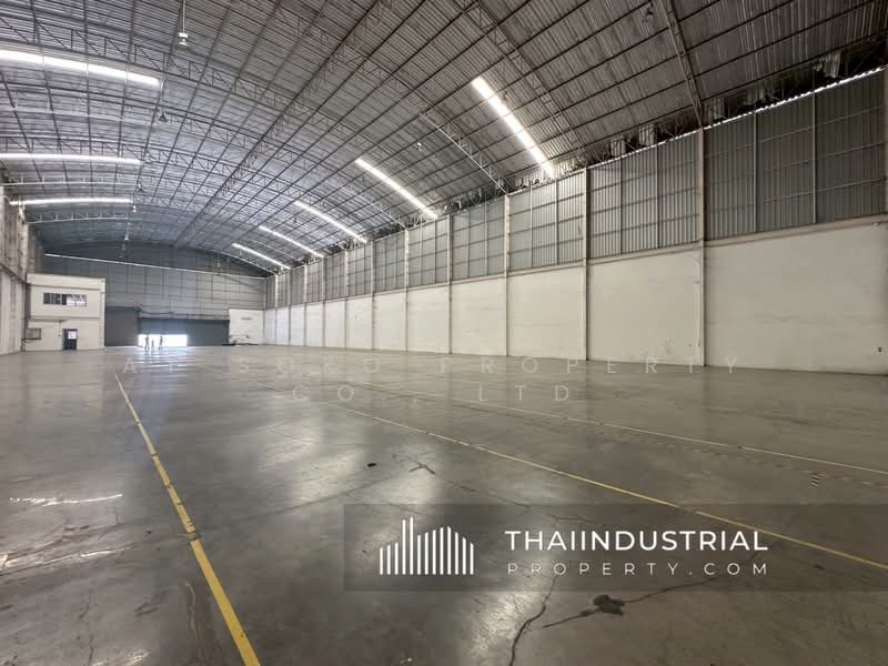 Factory or Warehouse 1,944 sqm for RENT at Bang Chalong, Bang Phli, Samut Praka (AT1948R), Samut Prakan, Bang Chalong, Bang Plee, Samut Prakan, , 1,944 sqm, Warehouse/Factory For Rent, by AT SOKO PROPERTY CO., LTD, 500309278 - DDproperty.com