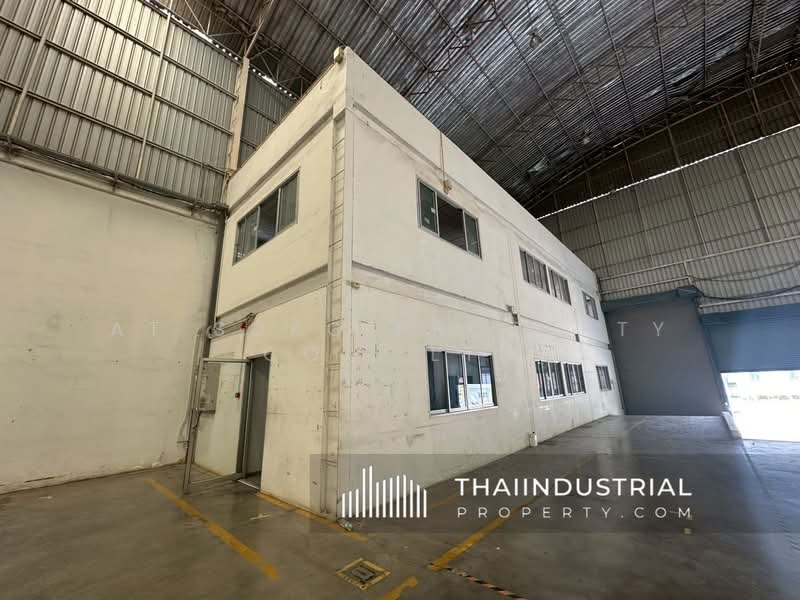 Factory or Warehouse 1,944 sqm for RENT at Bang Chalong, Bang Phli, Samut Praka (AT1948R), Samut Prakan, Bang Chalong, Bang Plee, Samut Prakan, , 1,944 sqm, Warehouse/Factory For Rent, by AT SOKO PROPERTY CO., LTD, 500309278 - DDproperty.com