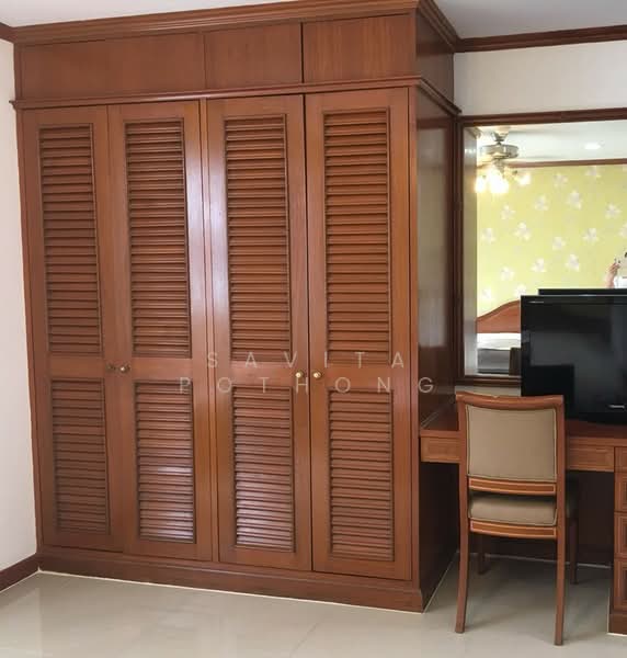 Omni Tower Sukhumvit Nana, Bangkok, 69 Sukhumvit 4 Alley, Khlong Toei, Bangkok, 2 Bedrooms, 76 sqm, Condo For Sale, by Savita Pothong, 500309280 - DDproperty.com