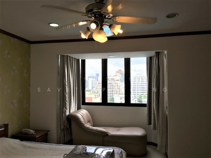 Omni Tower Sukhumvit Nana : ออมนิ ทาวเวอร์ สุขุมวิท นานา, กรุงเทพ, 69 ซอย สุขุมวิท 4, คลองเตย, กรุงเทพ, 76 ตร.ม., คอนโด ขาย, โดย Savita Pothong, 500309280 - DDproperty.com