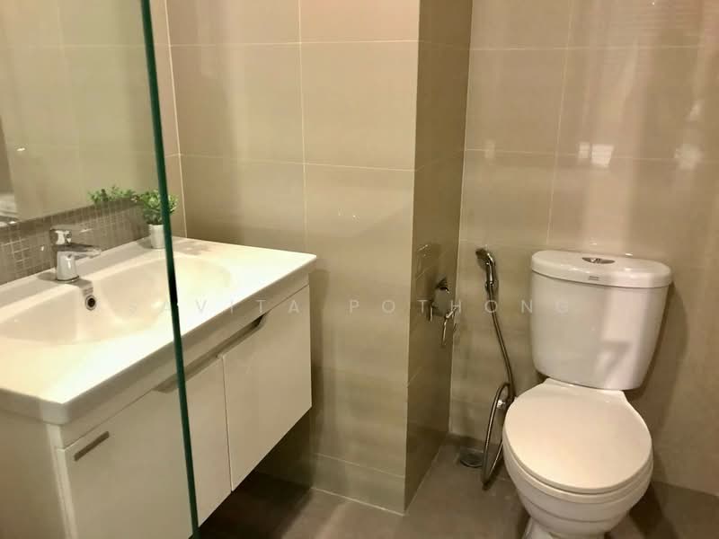 Maestro 39, Bangkok, Sukhumvit Road, Khlong Tan Nua, Watthana, Bangkok, 1 Bedroom, 35 sqm, Condo For Rent, by Savita Pothong, 500309288 - DDproperty.com