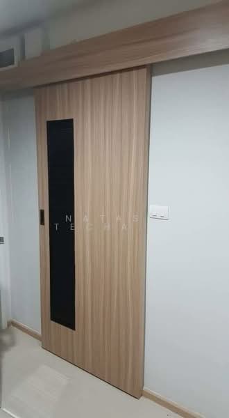 Rich Park @ Taopoon Interchange, Bangkok, 410 Pracharat Sai 2 Road, Bang Sue, Bang Sue, Bangkok, 1 Bedroom, 30 sqm, Condo For Sale, by Natasa Techathonthanakhun, 500309290 - DDproperty.com