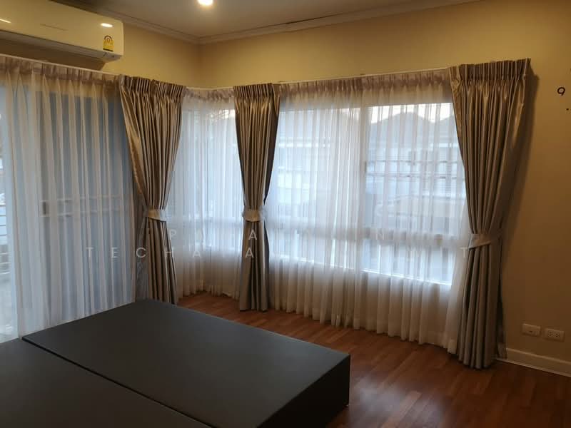 undefined, กรุงเทพ, มีนบุรี, กรุงเทพ, 240 ตร.ม., บ้านเดี่ยว ให้เช่า, โดย Papavalin Techatanaphuwit, 500309293 - DDproperty.com