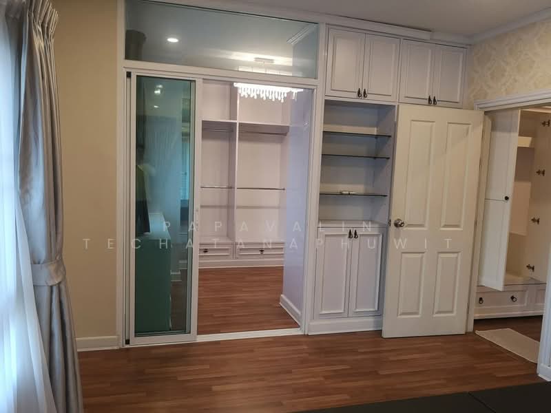 undefined, Bangkok, Min Buri, Bangkok, 3 Bedrooms, 240 sqm, Single Detached House For Rent, by Papavalin Techatanaphuwit, 500309293 - DDproperty.com
