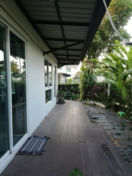 undefined, Bangkok, Min Buri, Bangkok, 3 Bedrooms, 240 sqm, Single Detached House For Rent, by Papavalin Techatanaphuwit, 500309293 - DDproperty.com