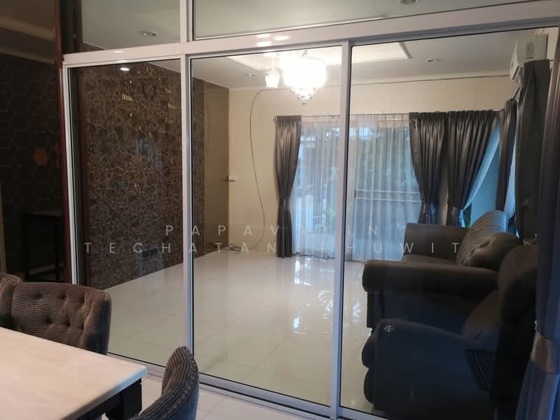 undefined, Bangkok, Min Buri, Bangkok, 3 Bedrooms, 240 sqm, Single Detached House For Rent, by Papavalin Techatanaphuwit, 500309293 - DDproperty.com