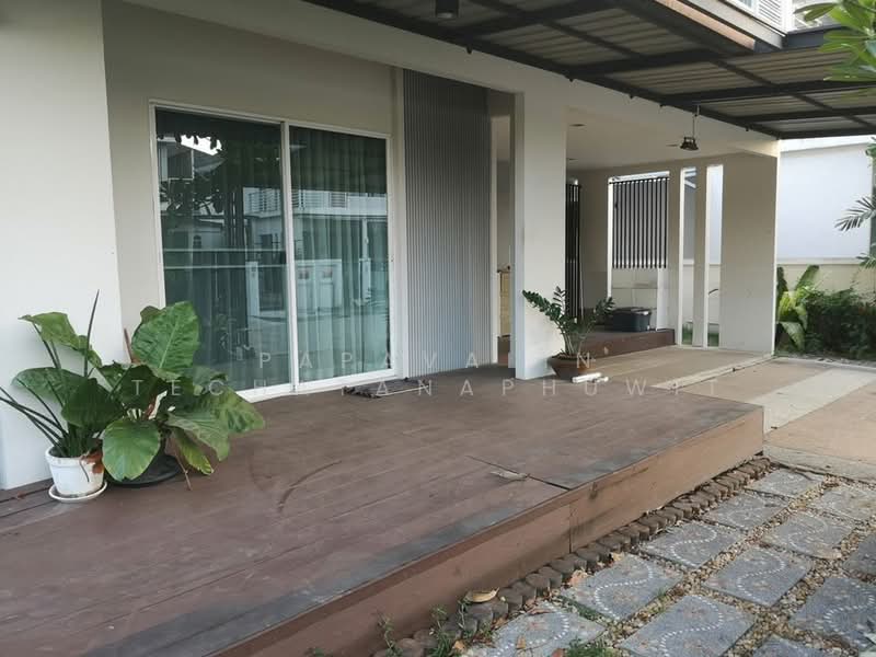 undefined, กรุงเทพ, มีนบุรี, กรุงเทพ, 240 ตร.ม., บ้านเดี่ยว ให้เช่า, โดย Papavalin Techatanaphuwit, 500309293 - DDproperty.com
