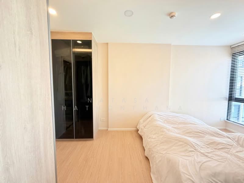 IKON Sukhumvit 77, Bangkok, 182 Sukhumvit Road 77, Suan Luang, Bangkok, 1 Bedroom, 31 sqm, Condo For Sale, by Natasa Techathonthanakhun, 500309297 - DDproperty.com