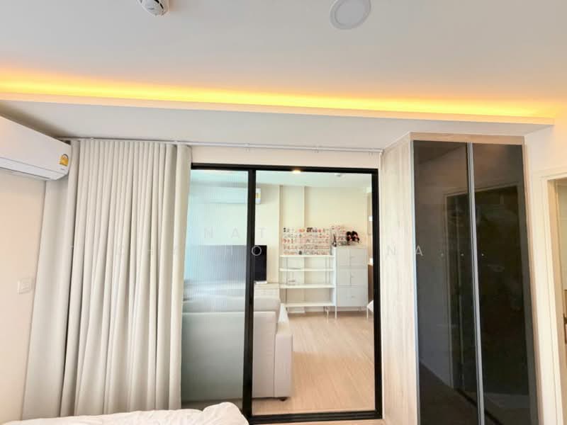 IKON Sukhumvit 77, Bangkok, 182 Sukhumvit Road 77, Suan Luang, Bangkok, 1 Bedroom, 31 sqm, Condo For Sale, by Natasa Techathonthanakhun, 500309297 - DDproperty.com