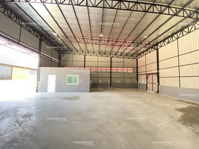 ให้เช่าโรงงานและโกดัง 240 ตร.ม. ทรายกองดิน คลองสามวา รถใหญ่เข้าได้, กรุงเทพ, ทรายกองดิน, คลองสามวา, กรุงเทพ, 240 ตร.ม., โกดัง-โรงงาน ให้เช่า, โดย THAI WAREHOUSE FACTORY CO., LTD., 500309298 - DDproperty.com