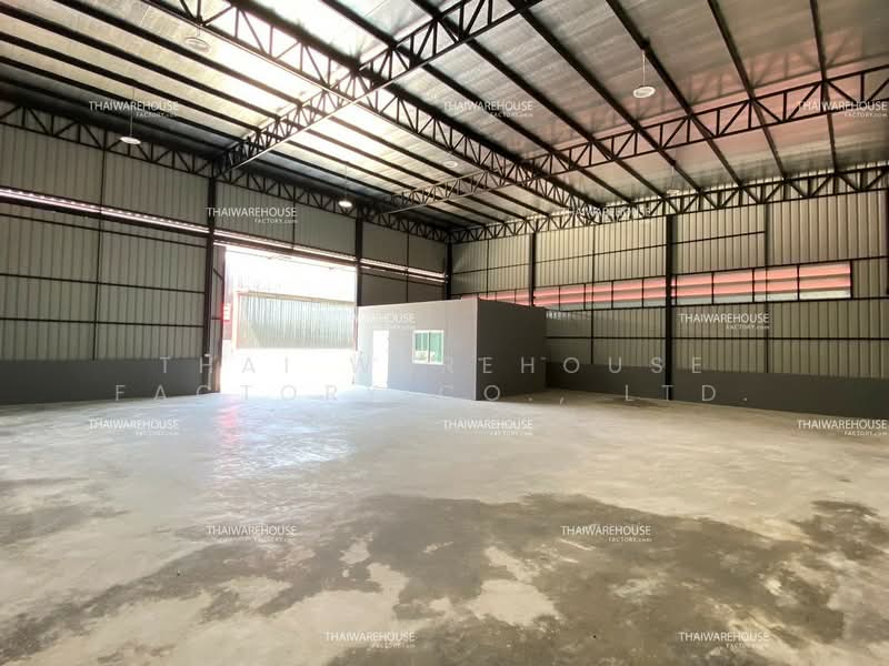 Factory and Warehouse for Rent 240 sqm Sai Kong Din Bangkok, Bangkok, Sai Kong Din, Khlong Sam Wa, Bangkok, , 240 sqm, Warehouse/Factory For Rent, by THAI WAREHOUSE FACTORY CO., LTD., 500309298 - DDproperty.com