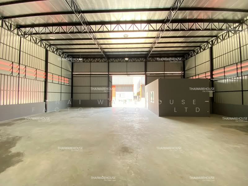 Factory and Warehouse for Rent 240 sqm Sai Kong Din Bangkok, Bangkok, Sai Kong Din, Khlong Sam Wa, Bangkok, , 240 sqm, Warehouse/Factory For Rent, by THAI WAREHOUSE FACTORY CO., LTD., 500309298 - DDproperty.com