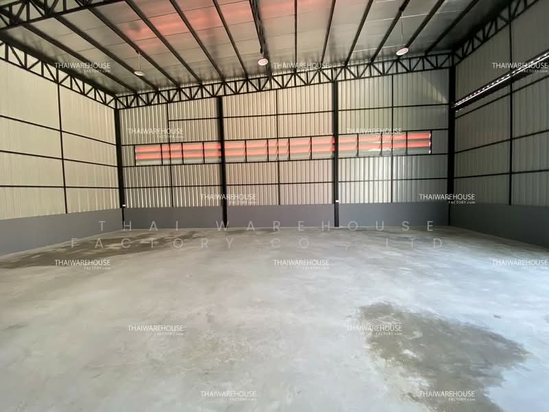 Factory and Warehouse for Rent 240 sqm Sai Kong Din Bangkok, Bangkok, Sai Kong Din, Khlong Sam Wa, Bangkok, , 240 sqm, Warehouse/Factory For Rent, by THAI WAREHOUSE FACTORY CO., LTD., 500309298 - DDproperty.com
