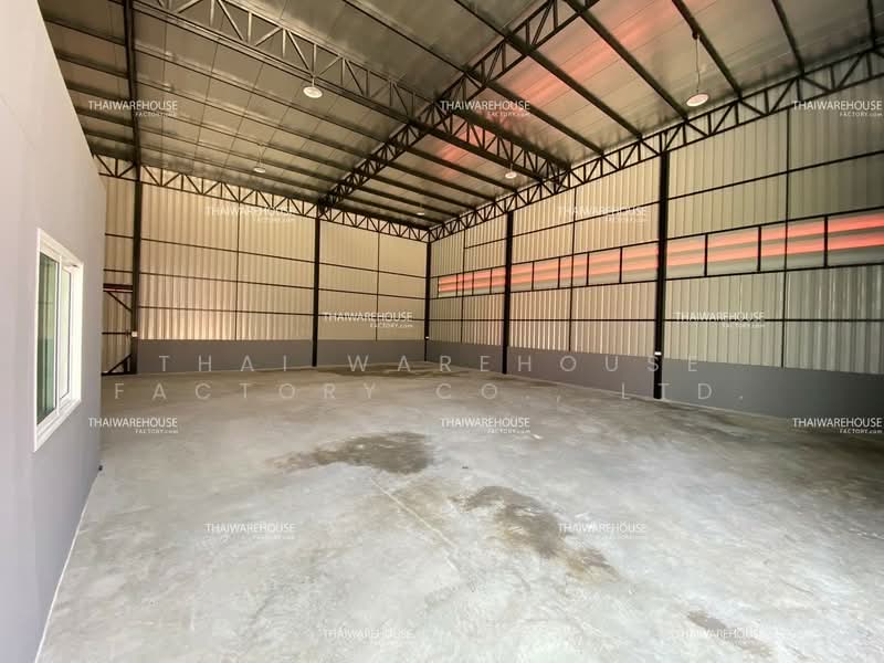 Factory and Warehouse for Rent 240 sqm Sai Kong Din Bangkok, Bangkok, Sai Kong Din, Khlong Sam Wa, Bangkok, , 240 sqm, Warehouse/Factory For Rent, by THAI WAREHOUSE FACTORY CO., LTD., 500309298 - DDproperty.com