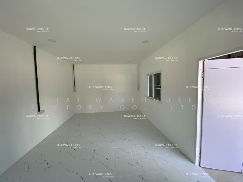 ให้เช่าโรงงานและโกดัง 240 ตร.ม. ทรายกองดิน คลองสามวา รถใหญ่เข้าได้, กรุงเทพ, ทรายกองดิน, คลองสามวา, กรุงเทพ, 240 ตร.ม., โกดัง-โรงงาน ให้เช่า, โดย THAI WAREHOUSE FACTORY CO., LTD., 500309298 - DDproperty.com